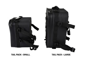 TORBA NA BAGAŻNIK TAIL PACK - DUŻA