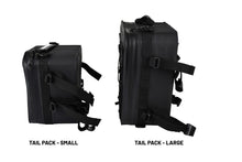 TORBA NA BAGAŻNIK TAIL PACK - MAŁA