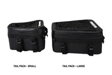 TORBA NA BAGAŻNIK TAIL PACK - MAŁA