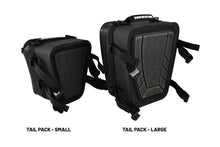 TORBA NA BAGAŻNIK TAIL PACK - DUŻA