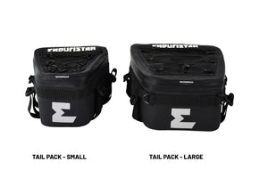 TORBA NA BAGAŻNIK TAIL PACK - DUŻA