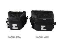 TORBA NA BAGAŻNIK TAIL PACK - MAŁA